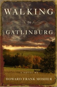 Walking to Gatlinburg (eBook, ePUB) Cover Walking to Gatlinburg (eBook, ePUB)