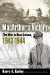 MacArthur's Victory (eBook, ePUB) - Bild 1