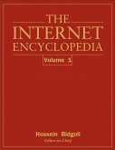 The Internet Encyclopedia, Volume 1 (A - F) (eBook, PDF)