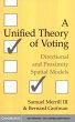 Unified Theory of Voting (eBook, PDF) - Bild 1