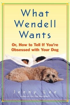 Cover What Wendell Wants (eBook, ePUB)