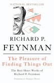 The Pleasure of Finding Things Out (eBook, ePUB)