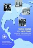 Global Change and Local Places (eBook, PDF) Global Change and Local Places (eBook, PDF)