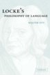 Locke's Philosophy of Language (eBook,... - Bild 1