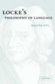 Locke's Philosophy of Language (eBook, PDF)