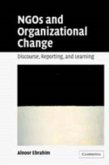 NGOs and Organizational Change (eBook, PDF)