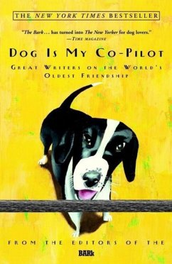 Dog Is My Co-Pilot (eBook, ePUB) - Bark Editors