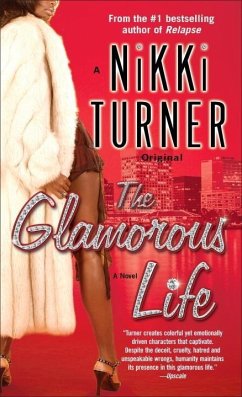 Cover The Glamorous Life (eBook, ePUB)