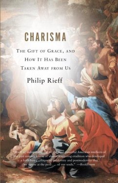 Charisma (eBook, ePUB) - Rieff, Philip