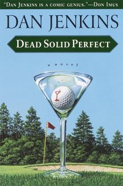 Dead Solid Perfect (eBook, ePUB) - Jenkins, Dan
