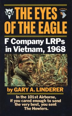 The Eyes of the Eagle (eBook, ePUB) - Linderer, Gary