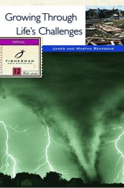 Cover Growing Through Life's Challenges (eBook, ePUB)