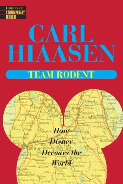 Team Rodent (eBook, ePUB) - Hiaasen, Carl