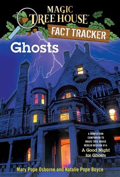 Ghosts (eBook, ePUB) - Osborne, Mary Pope; Boyce, Natalie Pope