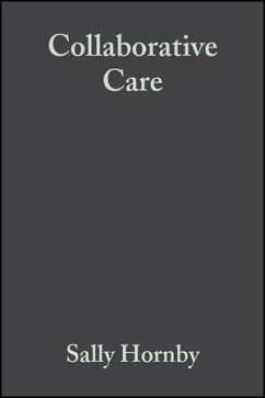 Cover Collaborative Care (eBook, PDF)