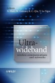 Ultra-Wideband Wireless Communications and Networks (eBook, PDF)