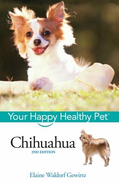 Cover Chihuahua (eBook, ePUB)