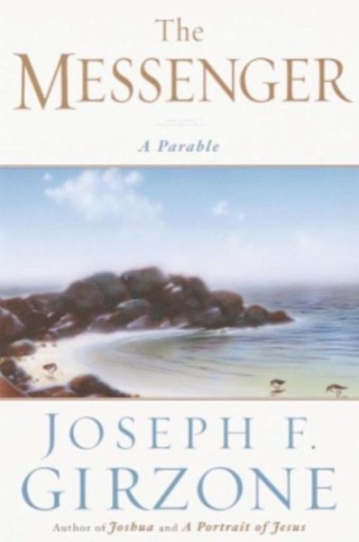 The Messenger (eBook, ePUB)