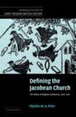 Defining the Jacobean Church (eBook, PDF)