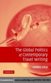 Global Politics of Contemporary Travel Writing (eBook, PDF)