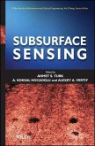 Subsurface Sensing (eBook, PDF)