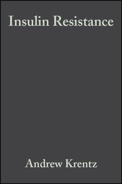 Insulin Resistance (eBook, PDF) - Krentz, Andrew
