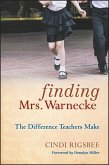 Finding Mrs. Warnecke (eBook, PDF)