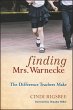 Finding Mrs. Warnecke (eBook, ePUB) - Bild 1