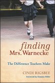 Finding Mrs. Warnecke (eBook, ePUB)