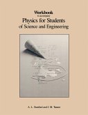 Workbook to Accompany Physics for Students of Science and Engineering (eBook, PDF)