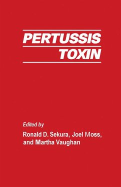 Pertussis Toxin (eBook, PDF)