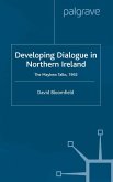 Developing Dialogue in Northern Ireland (eBook, PDF)