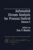 Automated Stream Analysis for Process Control V2 (eBook, PDF)
