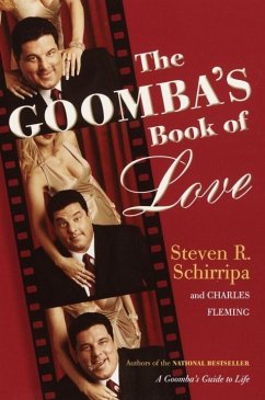Cover The Goomba's Book of Love (eBook, ePUB)