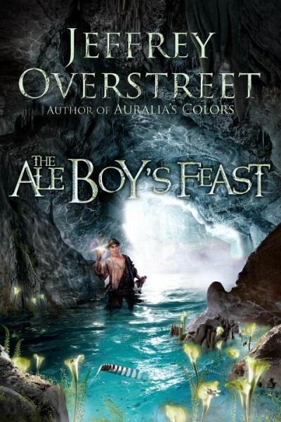 The Ale Boy's Feast (eBook, ePUB)