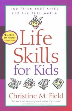 Cover Life Skills for Kids (eBook, ePUB)