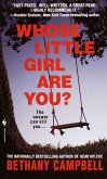Whose Little Girl are You? (eBook, ePUB)
