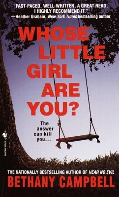 Cover Whose Little Girl are You? (eBook, ePUB)