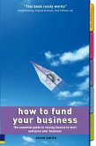 How to Fund Your Business (eBook, ePUB)