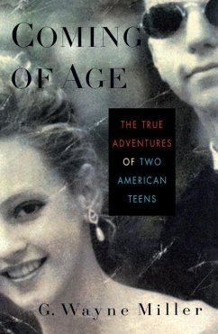 Cover Coming of Age (eBook, ePUB)