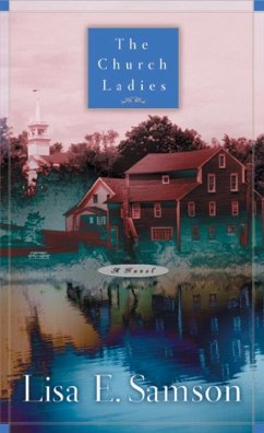 Cover The Church Ladies (eBook, ePUB)