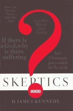 Cover Skeptics Answered (eBook, ePUB)