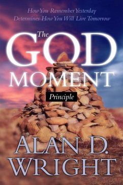Cover God Moments (eBook, ePUB)