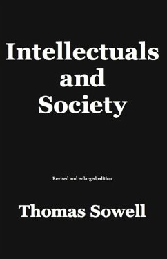 Cover Intellectuals and Society (eBook, ePUB)