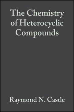 Condensed Pyridazines Including Cinnolines and Phthalazines, Volume 27 (eBook, PDF)