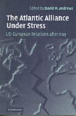 Atlantic Alliance Under Stress (eBook, PDF)
