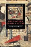 Cambridge Companion to the Modern German Novel (eBook, PDF)