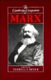 Cambridge Companion to Marx (eBook, PDF)