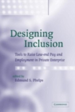 Designing Inclusion (eBook, PDF)