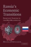 Russia's Economic Transitions (eBook, PDF)